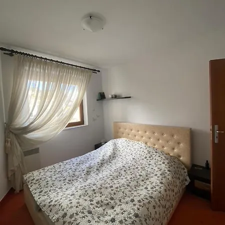 Ski House Μπάνσκο