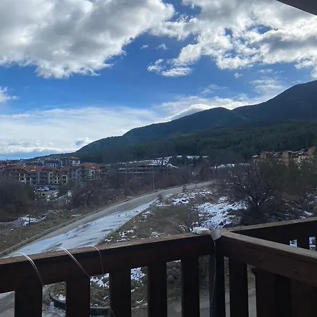 Ski House Апартаменты *