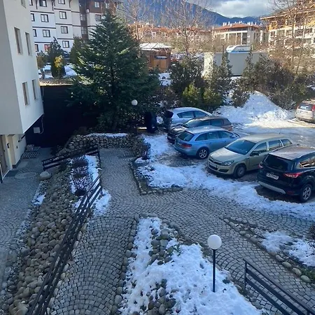 Ski House * Bansko